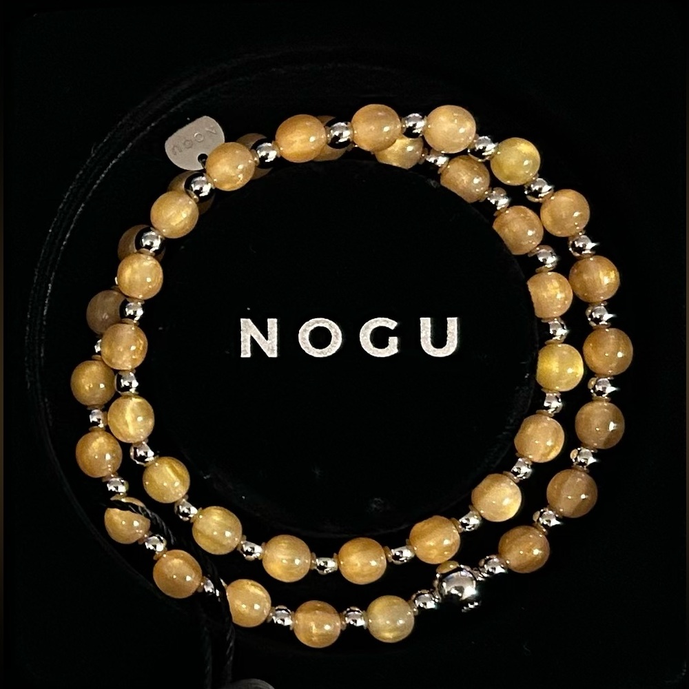 🧡🧡NOGU Pumpkin Spice Dreamscape Opal Wrap 🧡🧡
